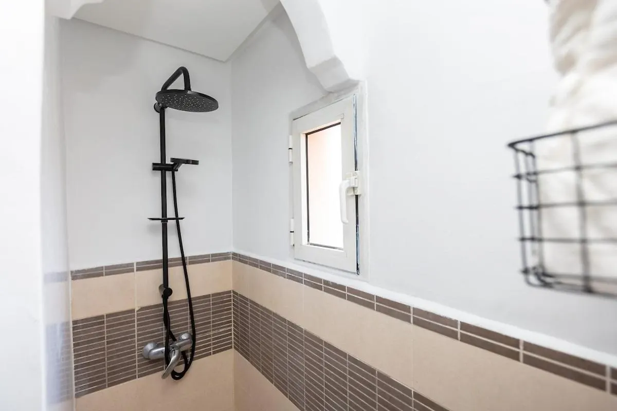 Modern & Chic Apartment In Gueliz, Marrakech Marrakesch 0*,