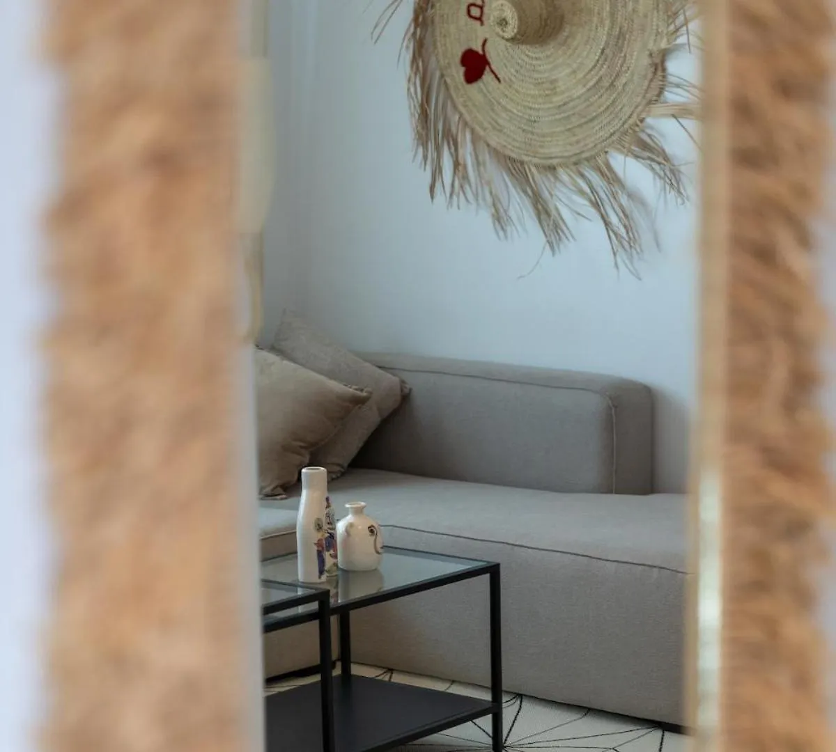 Modern & Chic Apartment In Gueliz, Marrakech Marrakesch