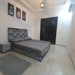 Deluxe In Marrakesh. Hevernage Flat Appartement