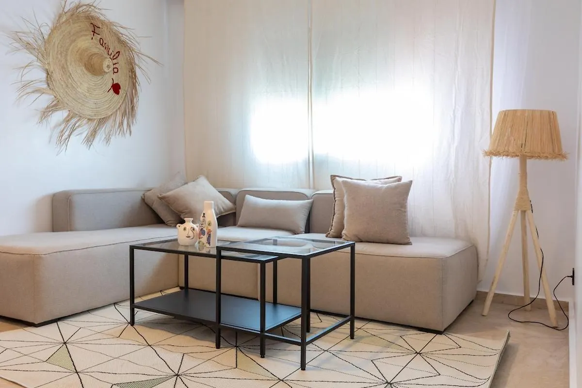 Modern & Chic Apartment In Gueliz, Marrakech Marrakesh 0*,  Morocco